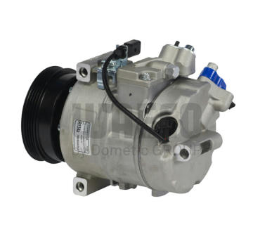 Kompresor, klimatizace WAECO 8880100263