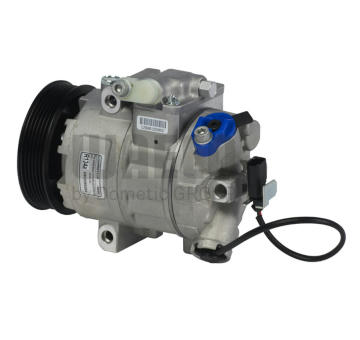Kompresor, klimatizace WAECO 8880100264