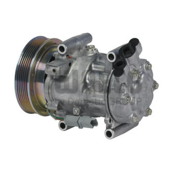 Kompresor, klimatizace WAECO 8880100282