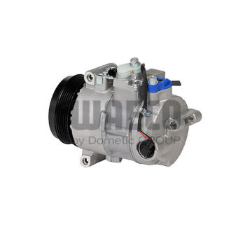 Kompresor, klimatizace WAECO 8880100294