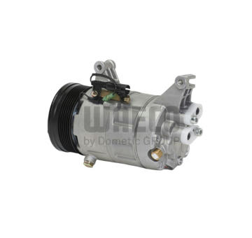 Kompresor, klimatizace WAECO 8880100296