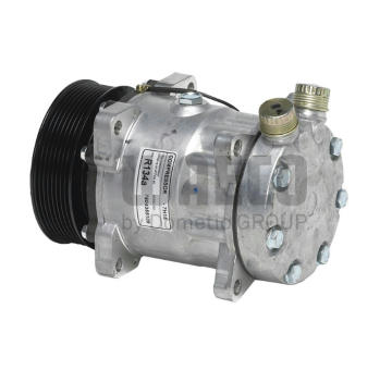 Kompresor, klimatizace WAECO 8880100332
