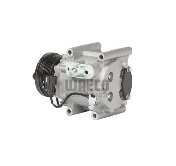 Kompresor, klimatizace WAECO 8880100390