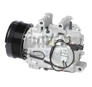 Kompresor, klimatizace WAECO 8880100414