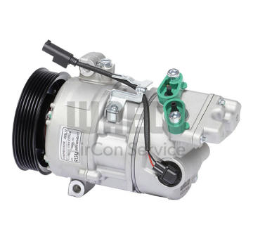 Kompresor, klimatizace WAECO 8880100417