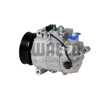 Kompresor, klimatizace WAECO 8880100428