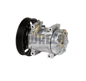 Kompresor, klimatizace WAECO 8880100443