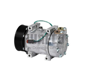 Kompresor, klimatizace WAECO 8880100447
