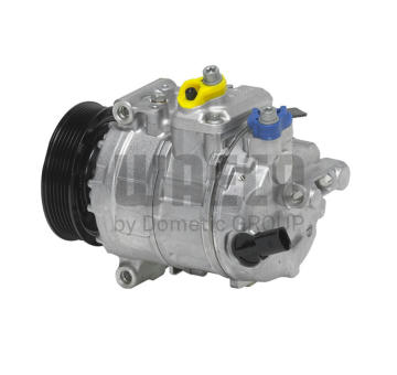 Kompresor, klimatizace WAECO 8880120209