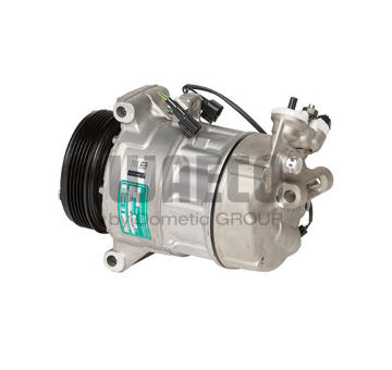 Kompresor, klimatizace WAECO 8880120395