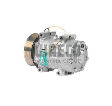 Kompresor, klimatizace WAECO 8880120397