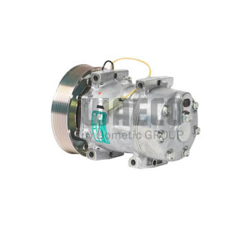 Kompresor, klimatizace WAECO 8880120398