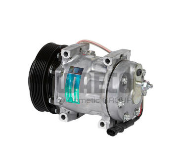 Kompresor, klimatizace WAECO 8880120445