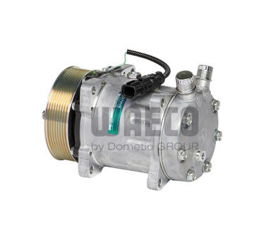 Kompresor, klimatizace WAECO 8880120446