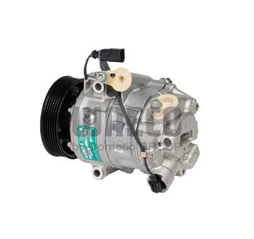 Kompresor, klimatizace WAECO 8880120450