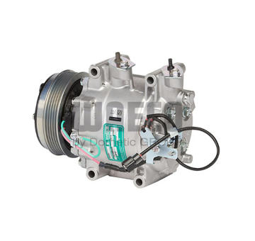 Kompresor, klimatizace WAECO 8880120468