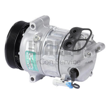 Kompresor, klimatizace WAECO 8880120469