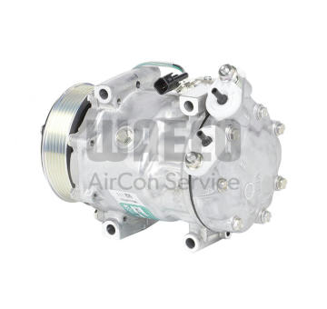 Kompresor, klimatizace WAECO 8880120478