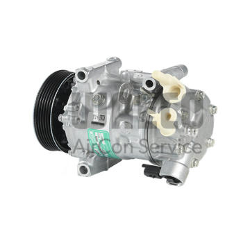 Kompresor, klimatizace WAECO 8880120508