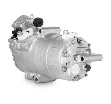 Kompresor, klimatizace WAECO 8880120524