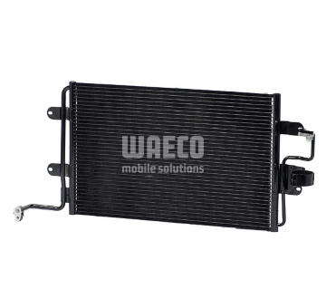 Kondenzátor, klimatizace WAECO 8880400055