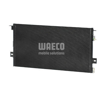Kondenzátor, klimatizace WAECO 8880400145