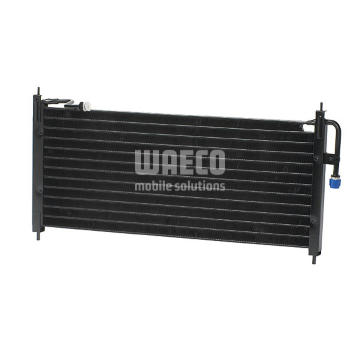 Kondenzátor, klimatizace WAECO 8880400148
