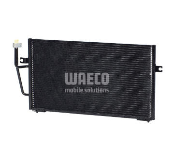 Kondenzátor, klimatizace WAECO 8880400178