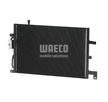 Kondenzátor, klimatizace WAECO 8880400232