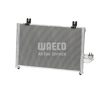 Kondenzátor, klimatizace WAECO 8880400241