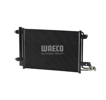 Kondenzátor, klimatizace WAECO 8880400254
