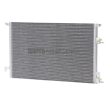 Kondenzátor, klimatizace WAECO 8880400273