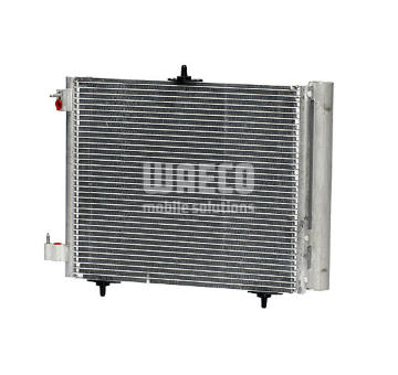 Kondenzátor, klimatizace WAECO 8880400301