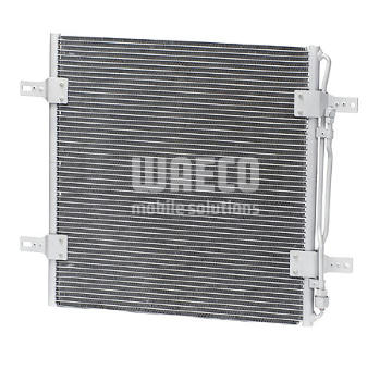 Kondenzátor, klimatizace WAECO 8880400305