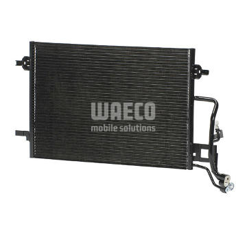Kondenzátor, klimatizace WAECO 8880400319