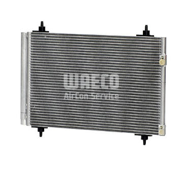 Kondenzátor, klimatizace WAECO 8880400334