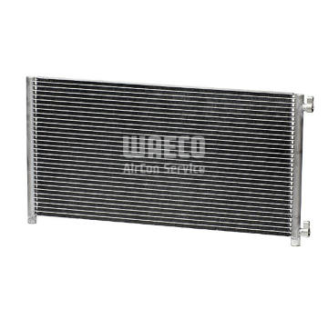 Kondenzátor, klimatizace WAECO 8880400338