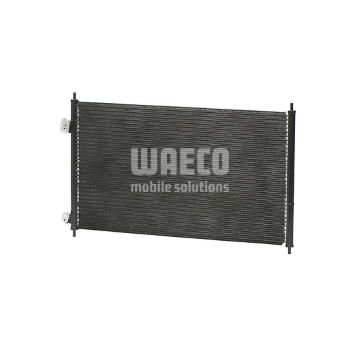 Kondenzátor, klimatizace WAECO 8880400393