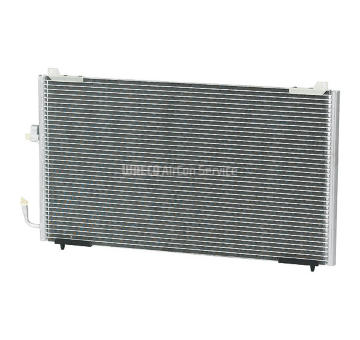 Kondenzátor, klimatizace WAECO 8880400429