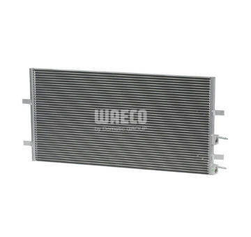 Kondenzátor, klimatizace WAECO 8880400447