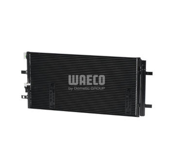 Kondenzátor, klimatizace WAECO 8880400450