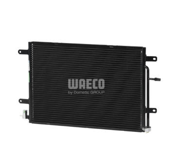 Kondenzátor, klimatizace WAECO 8880400464
