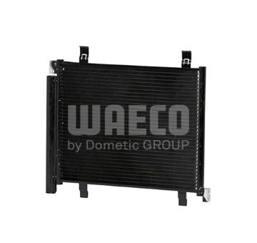 Kondenzátor, klimatizace WAECO 8880400540