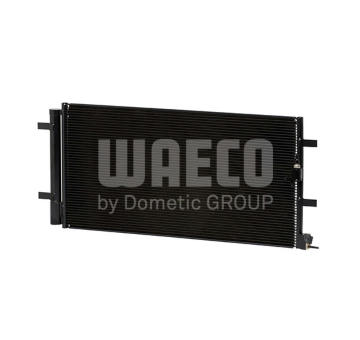 Kondenzátor, klimatizace WAECO 8880400548