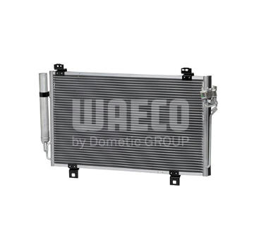 Kondenzátor, klimatizace WAECO 8880400564