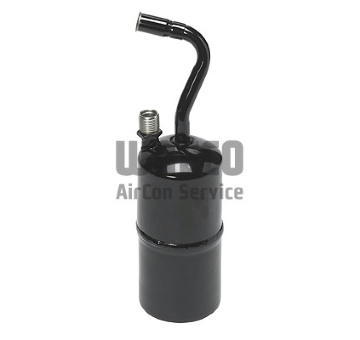 Susarna, klimatizace WAECO 8880700056