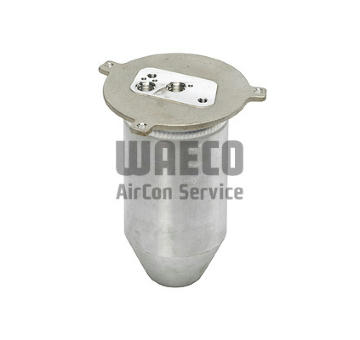 Susarna, klimatizace WAECO 8880700063