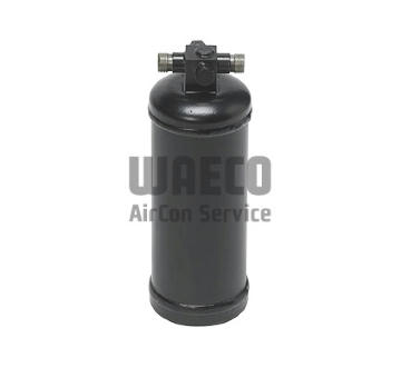 Susarna, klimatizace WAECO 8880700150