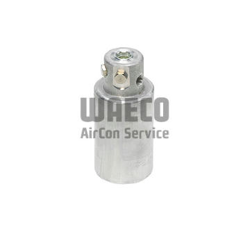 Susarna, klimatizace WAECO 8880700155