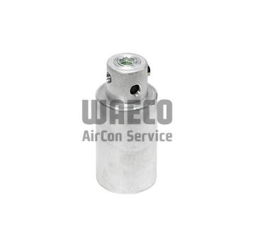 Susarna, klimatizace WAECO 8880700156